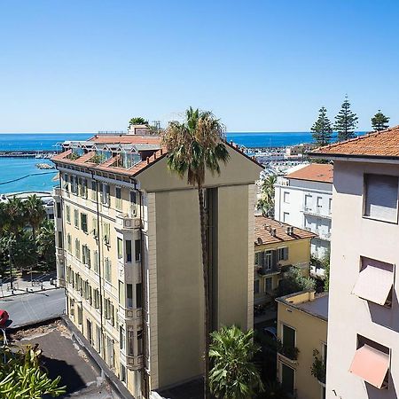 The Siva Apartments - Via Fiume, 29 San Remo Exterior foto