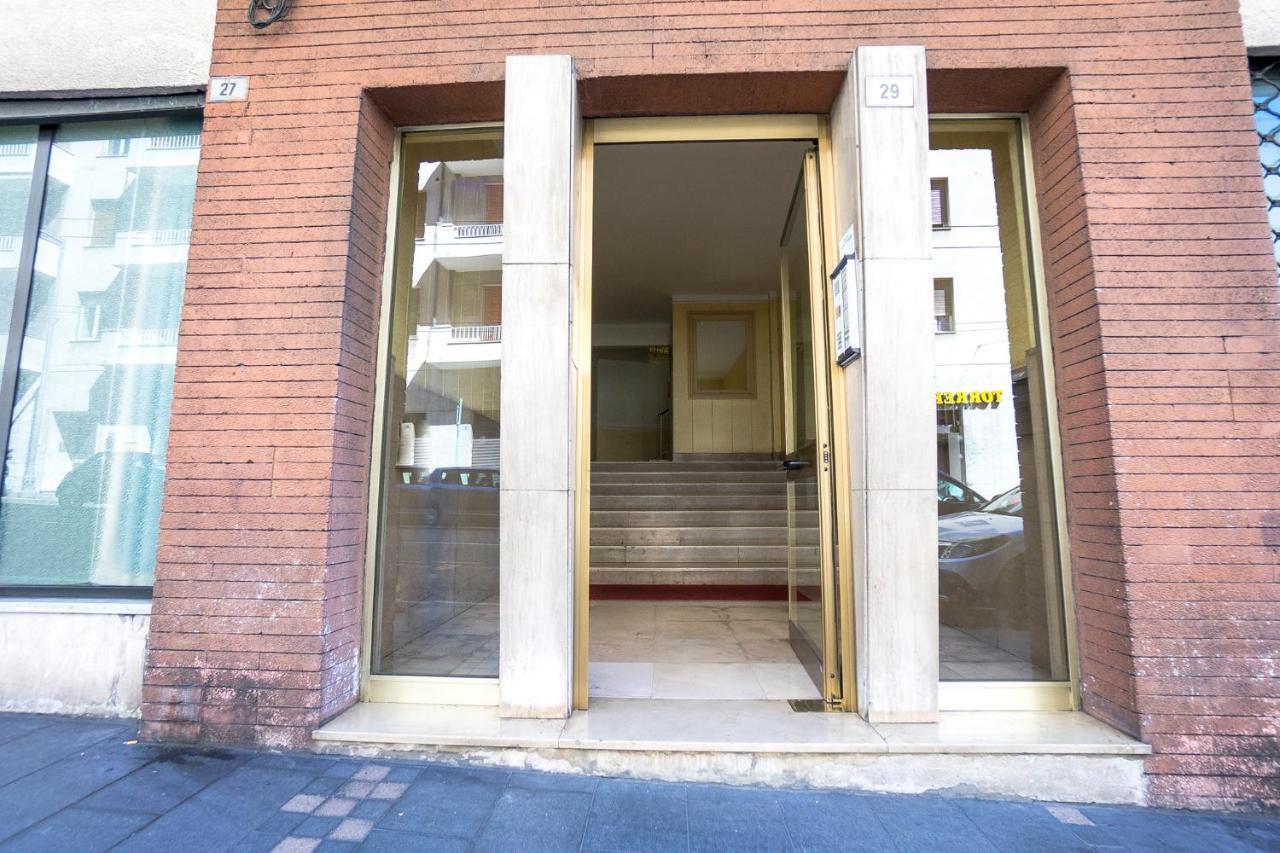 The Siva Apartments - Via Fiume, 29 San Remo Exterior foto