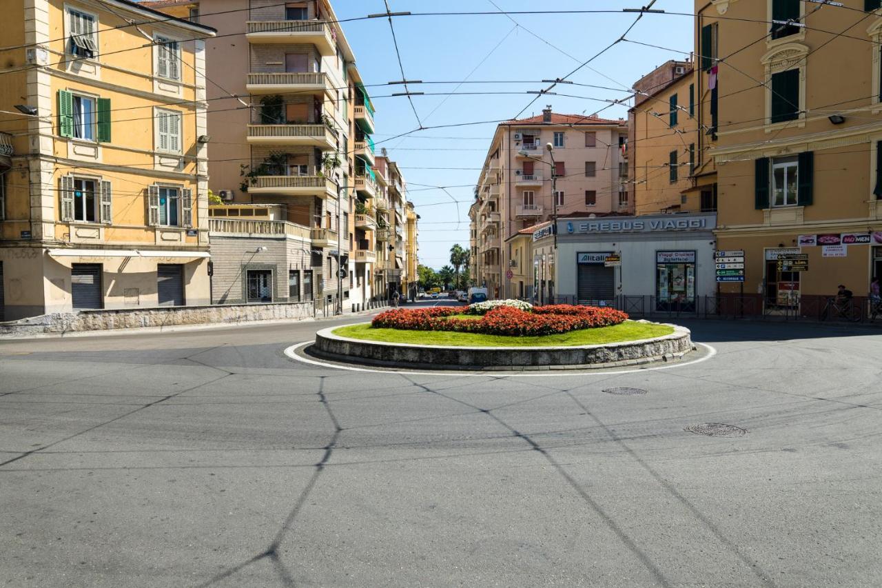 The Siva Apartments - Via Fiume, 29 San Remo Exterior foto