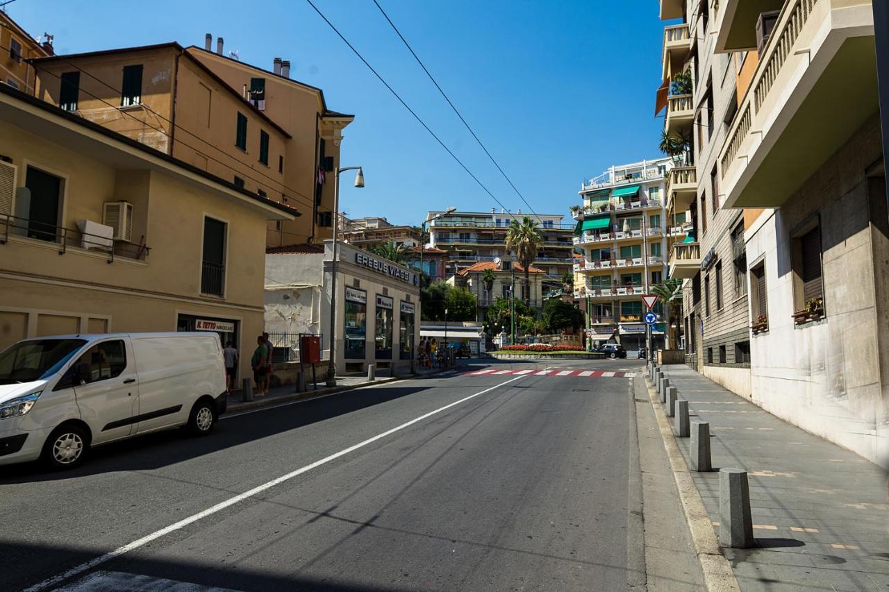 The Siva Apartments - Via Fiume, 29 San Remo Exterior foto