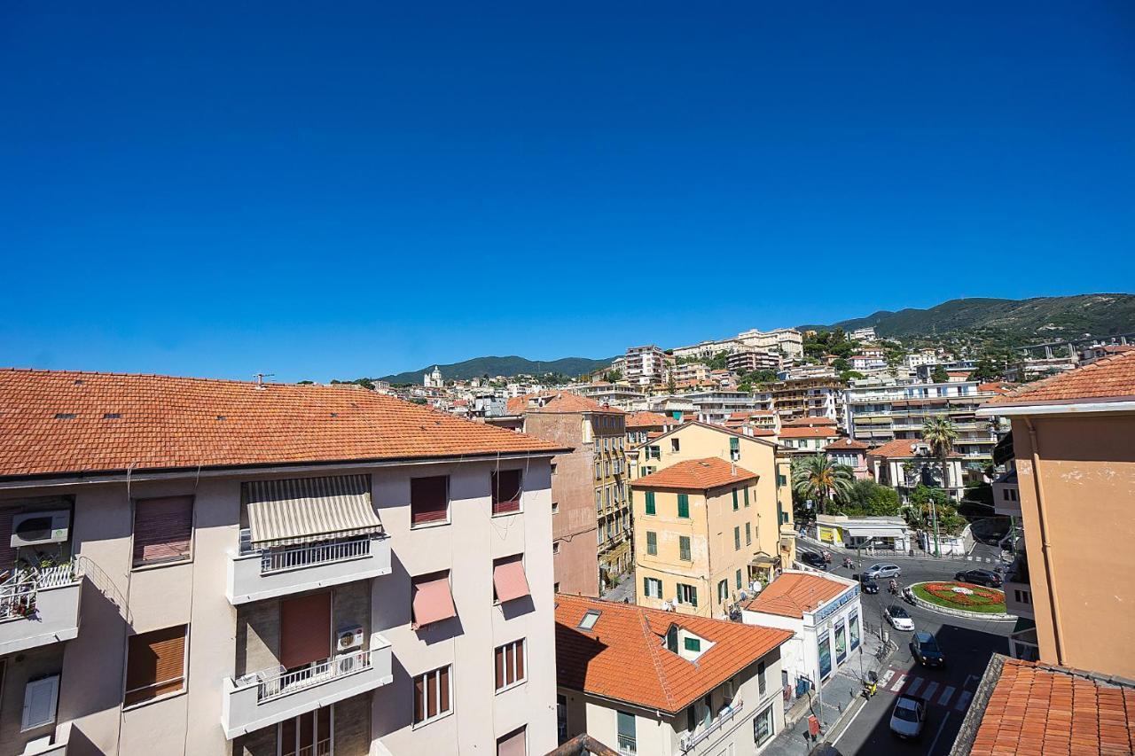 The Siva Apartments - Via Fiume, 29 San Remo Exterior foto
