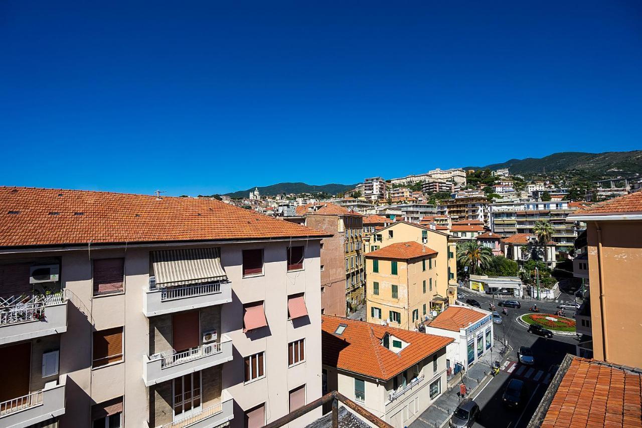 The Siva Apartments - Via Fiume, 29 San Remo Exterior foto