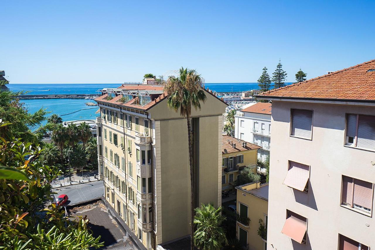 The Siva Apartments - Via Fiume, 29 San Remo Exterior foto