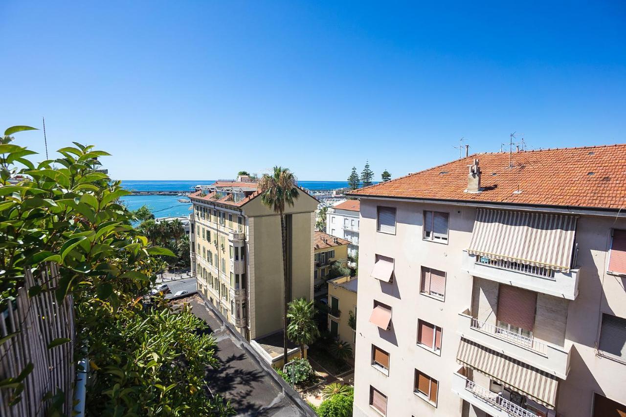 The Siva Apartments - Via Fiume, 29 San Remo Exterior foto